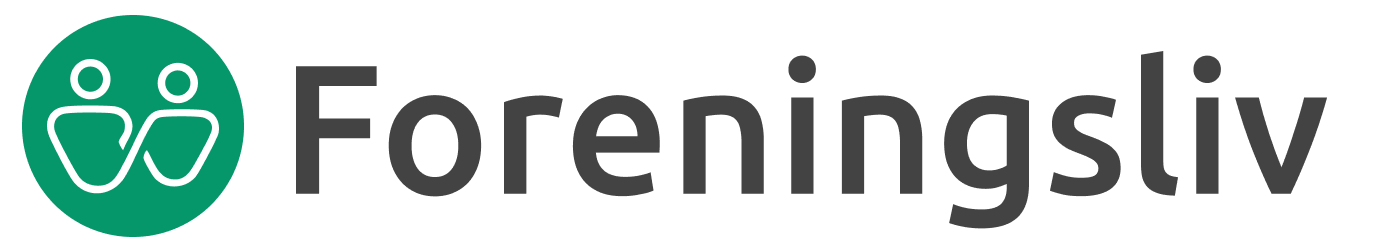 Foreningsliv Logo